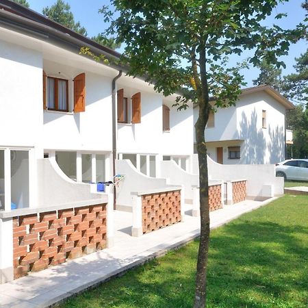 Villaggio Delfino Bibione Exteriér fotografie