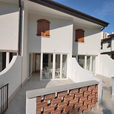 Villaggio Delfino Bibione Exteriér fotografie
