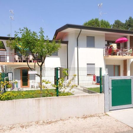 Villaggio Delfino Bibione Exteriér fotografie