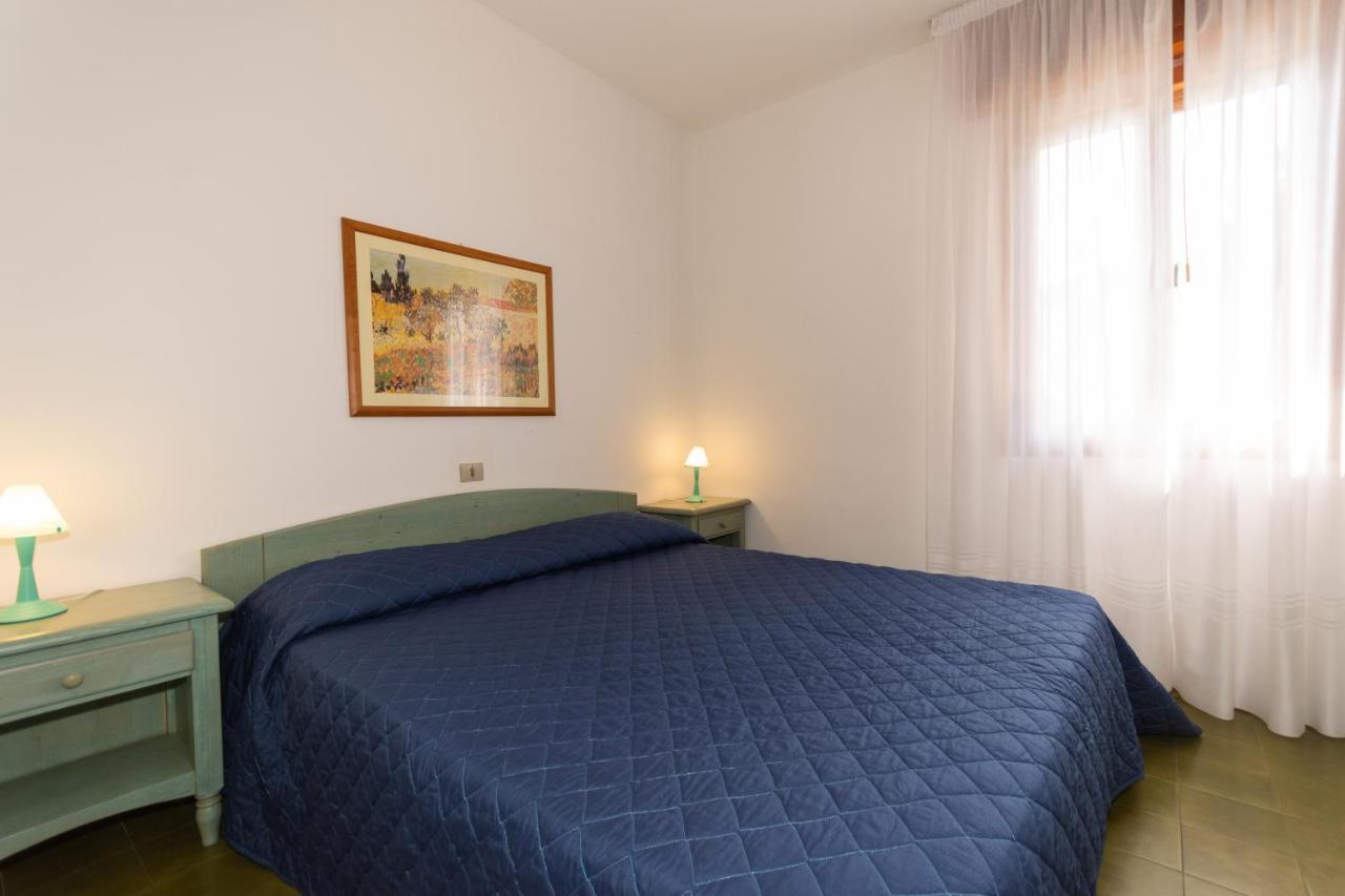 Villaggio Delfino Bibione Exteriér fotografie