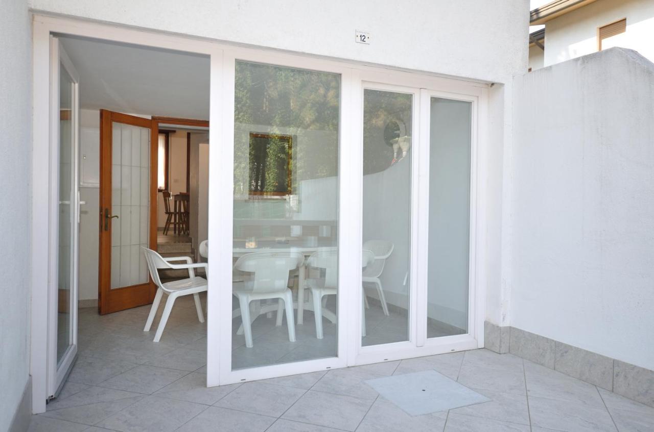 Villaggio Delfino Bibione Exteriér fotografie