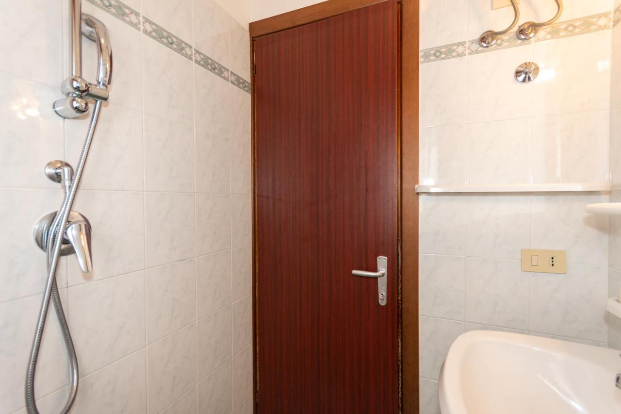 Villaggio Delfino Bibione Exteriér fotografie