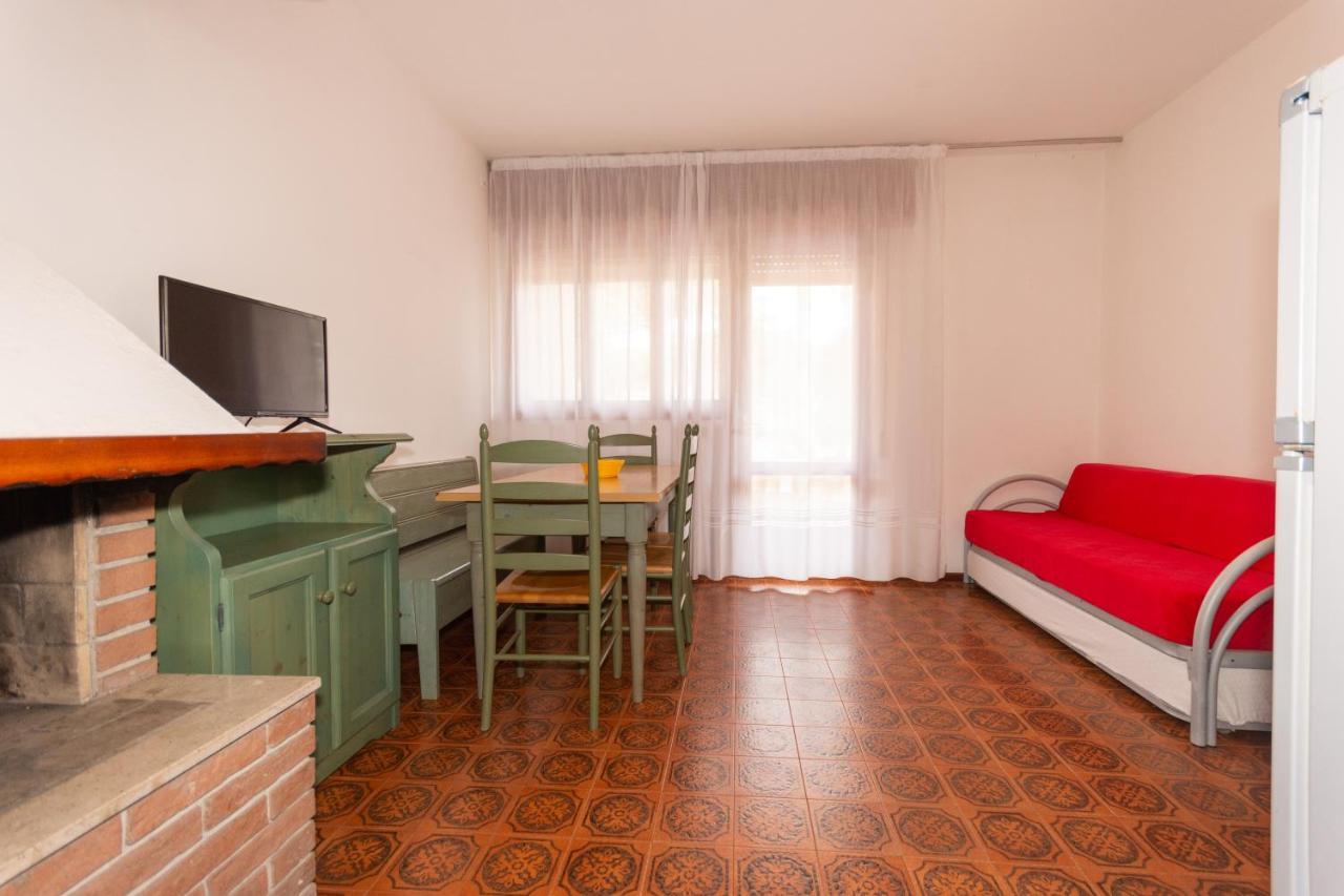 Villaggio Delfino Bibione Exteriér fotografie