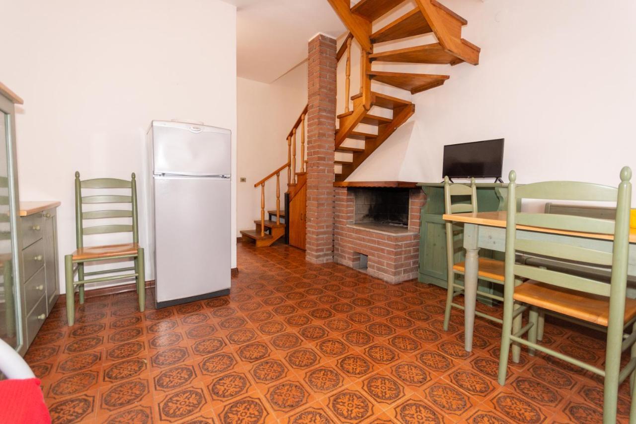 Villaggio Delfino Bibione Exteriér fotografie