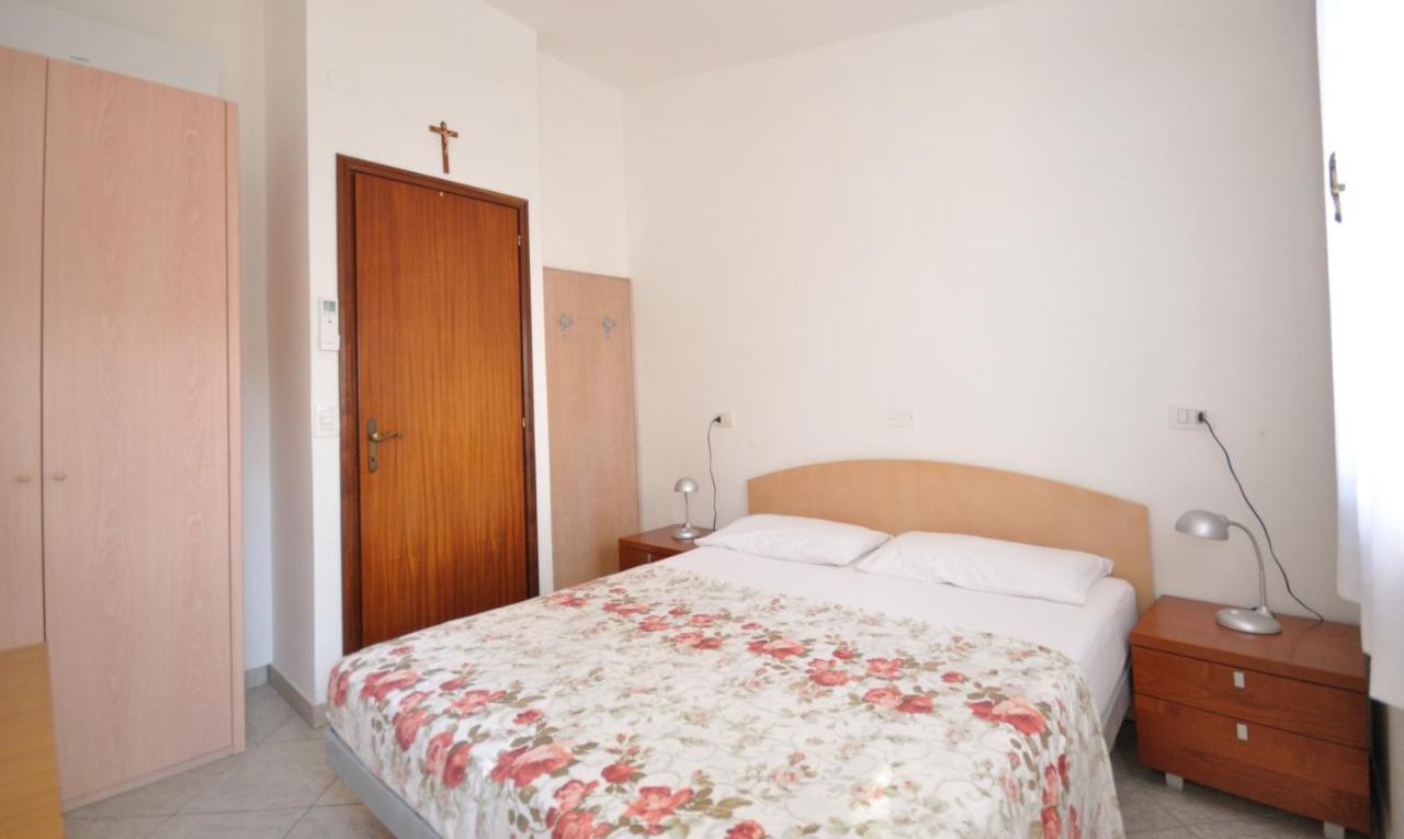 Villaggio Delfino Bibione Exteriér fotografie