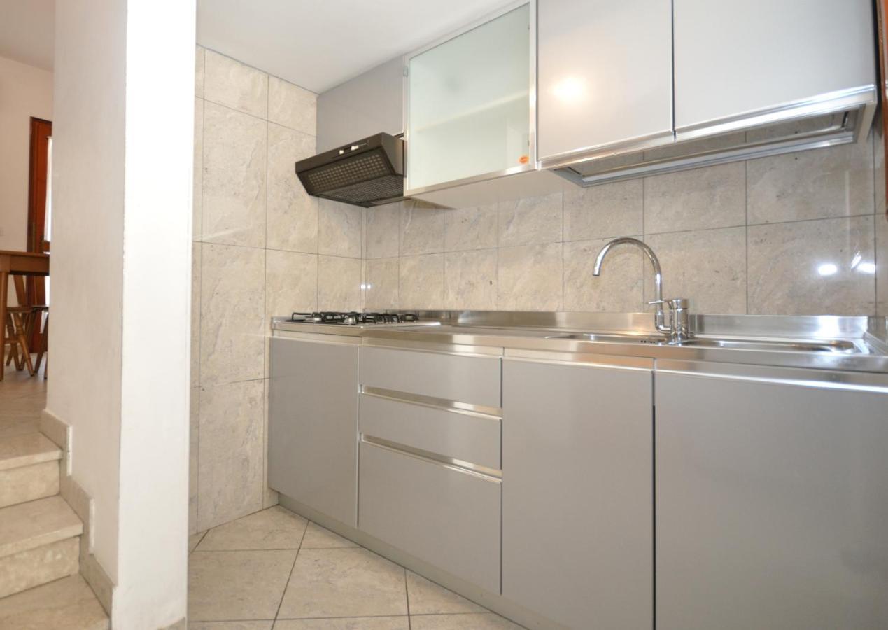Villaggio Delfino Bibione Exteriér fotografie