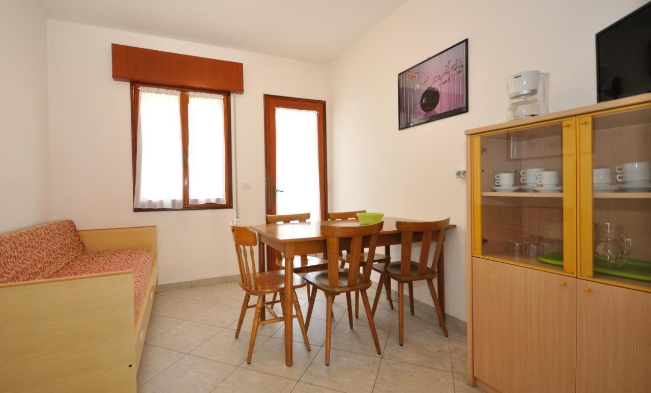 Villaggio Delfino Bibione Exteriér fotografie