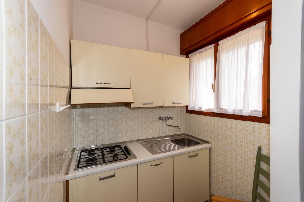Villaggio Delfino Bibione Exteriér fotografie
