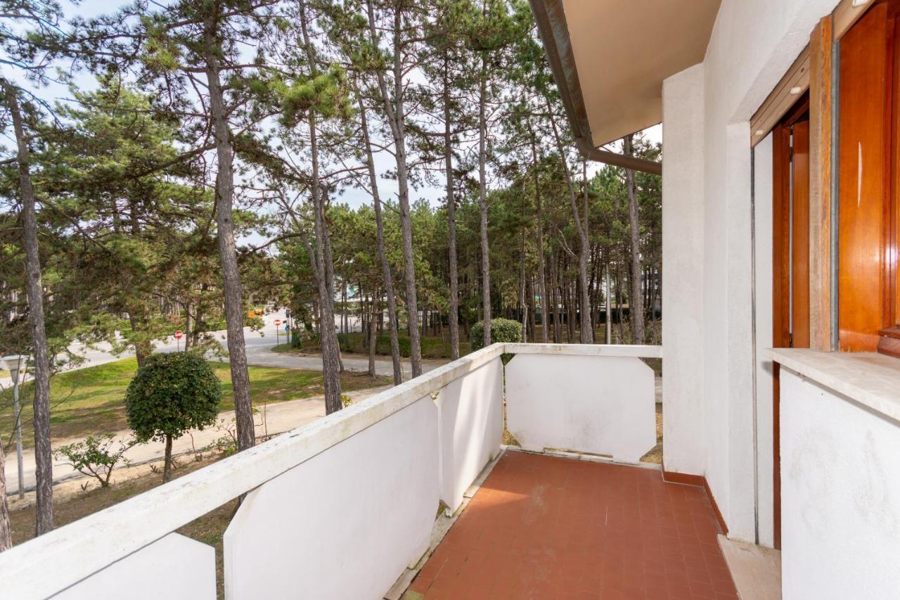 Villaggio Delfino Bibione Exteriér fotografie