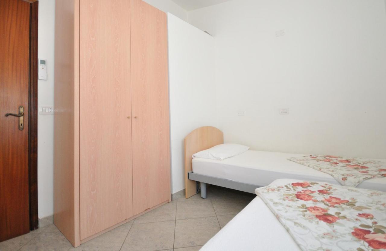 Villaggio Delfino Bibione Exteriér fotografie
