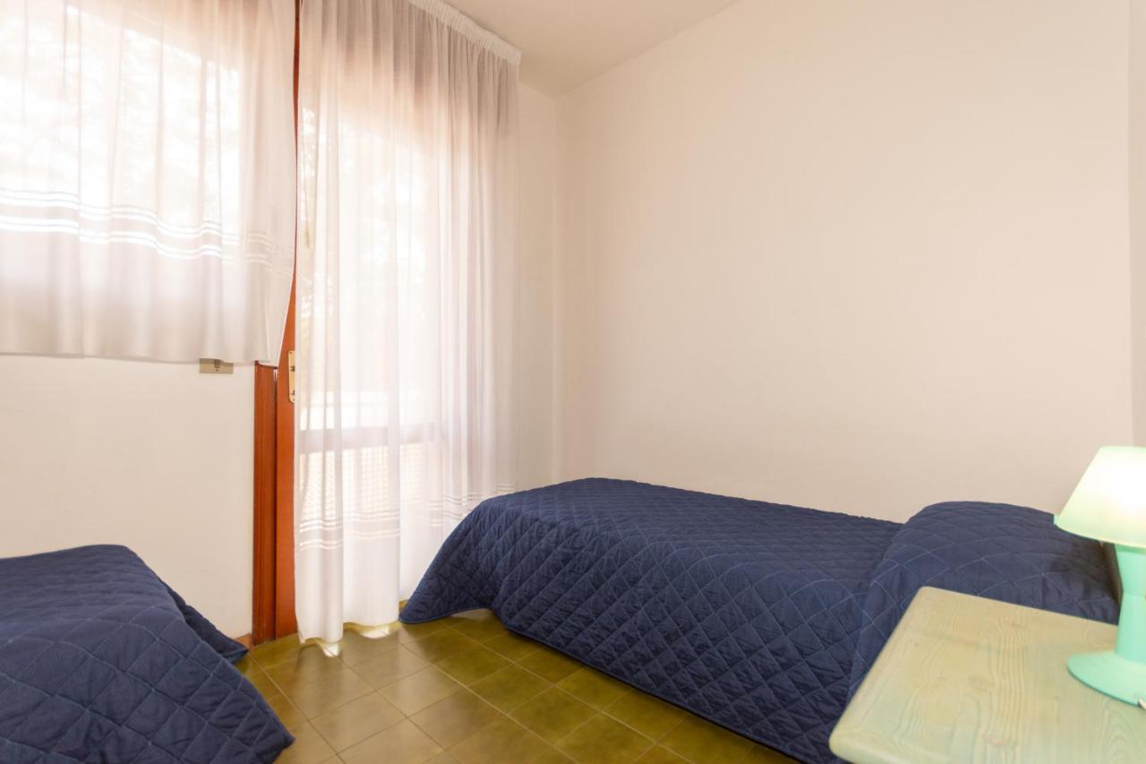 Villaggio Delfino Bibione Exteriér fotografie