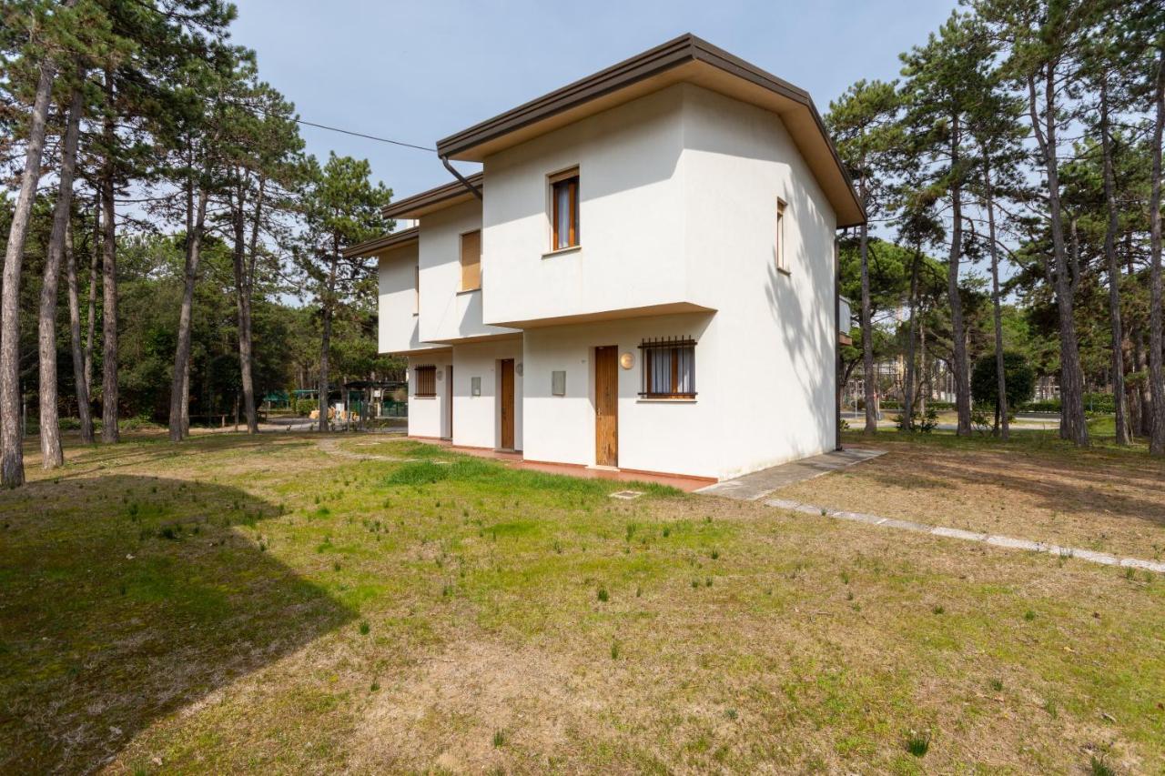 Villaggio Delfino Bibione Exteriér fotografie