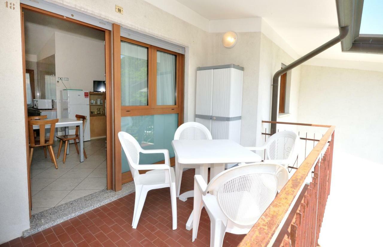 Villaggio Delfino Bibione Exteriér fotografie