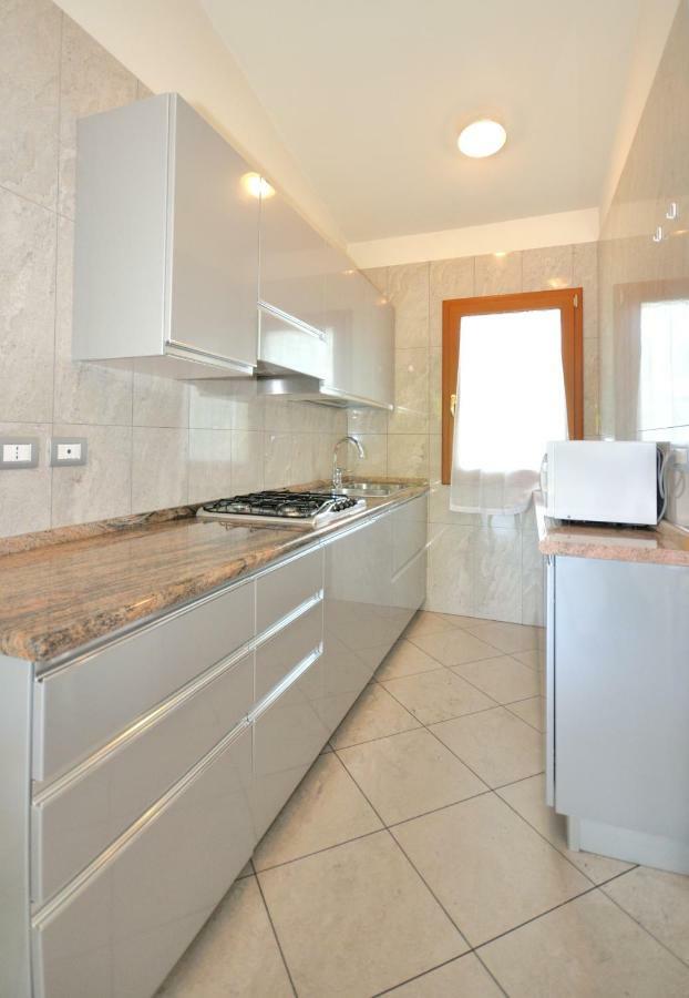 Villaggio Delfino Bibione Exteriér fotografie
