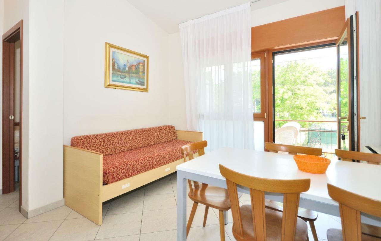 Villaggio Delfino Bibione Exteriér fotografie